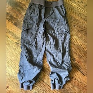 Boy’s joggers size 10